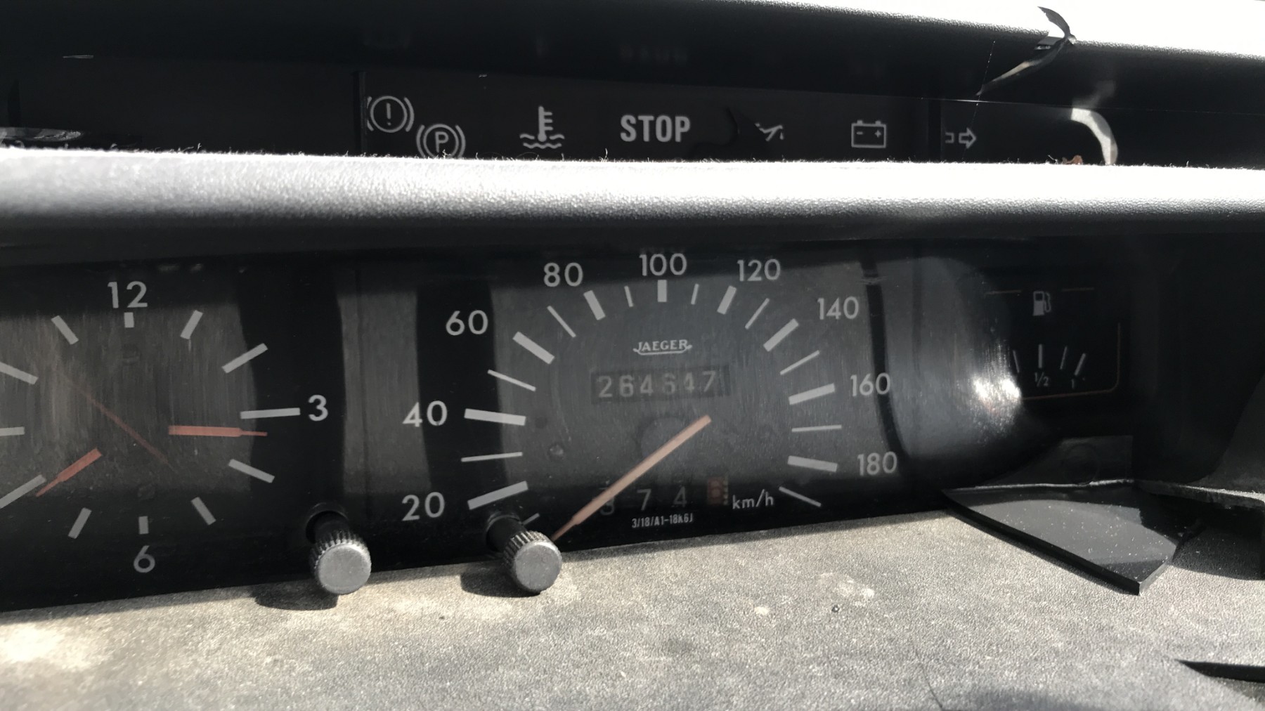 Image PEUGEOT 205