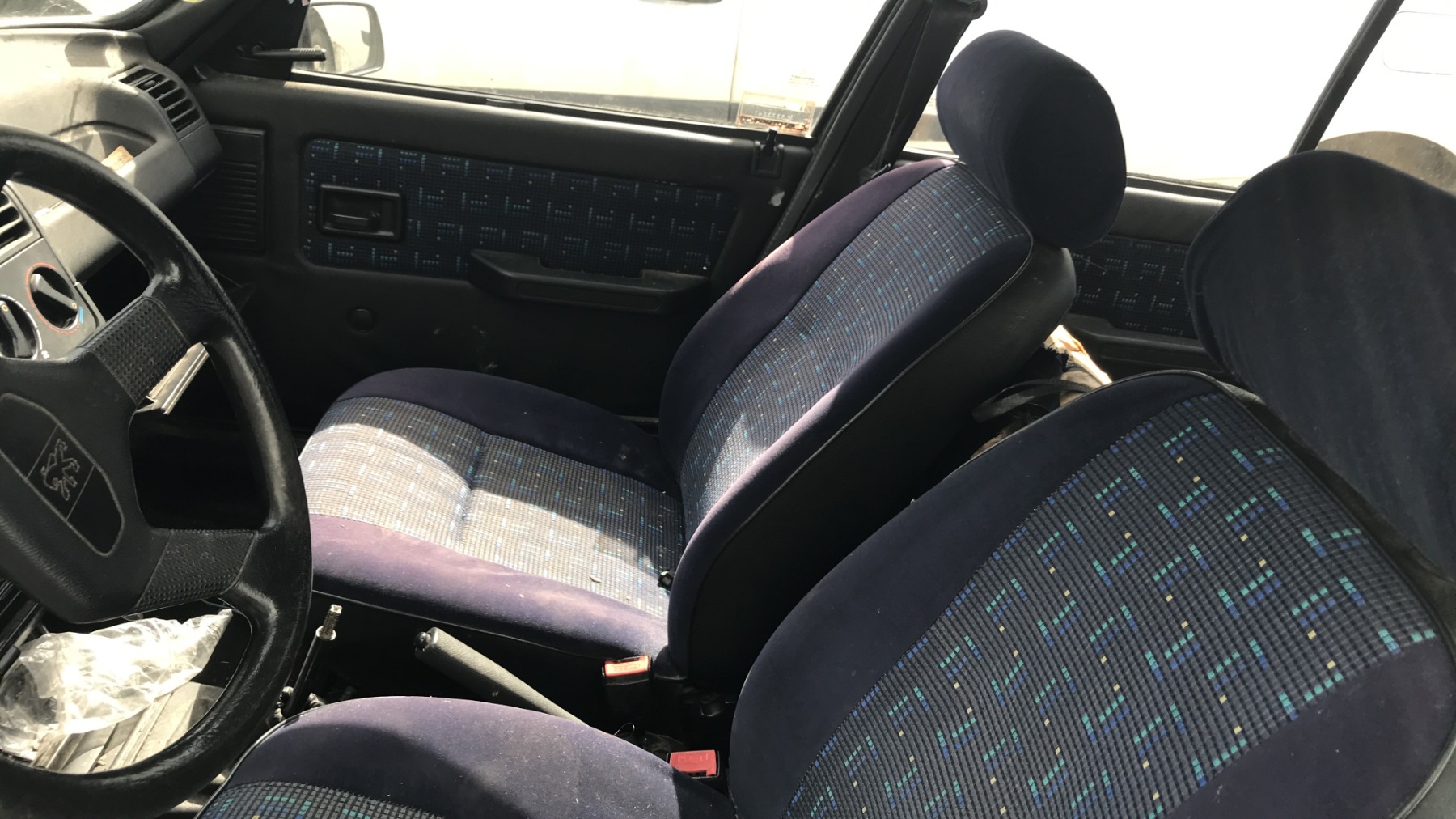 Image PEUGEOT 205