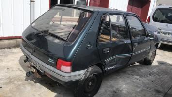 Pièce Auto