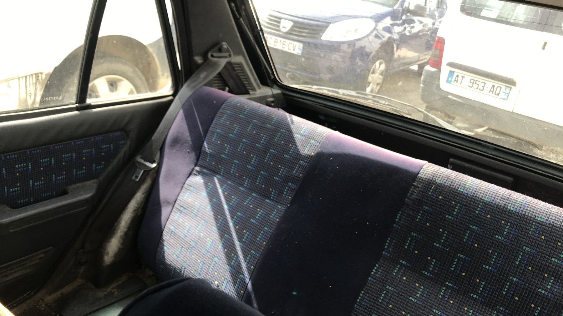 Image PEUGEOT 205