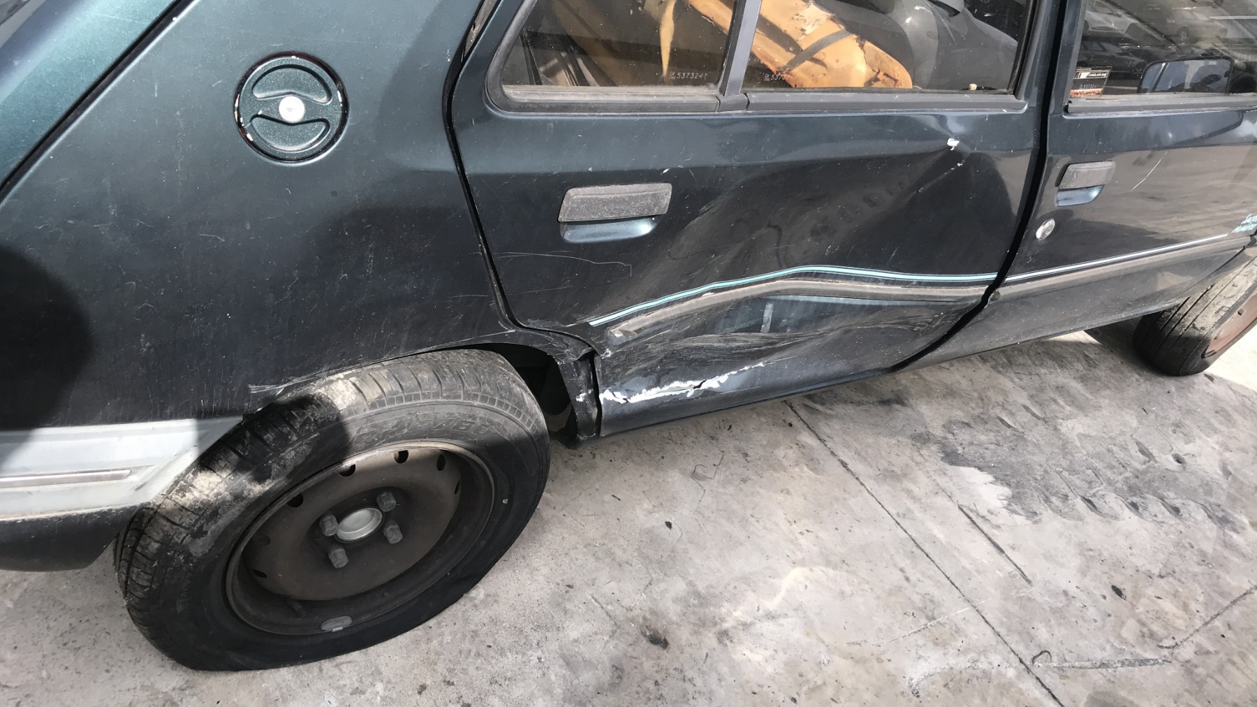 Image PEUGEOT 205