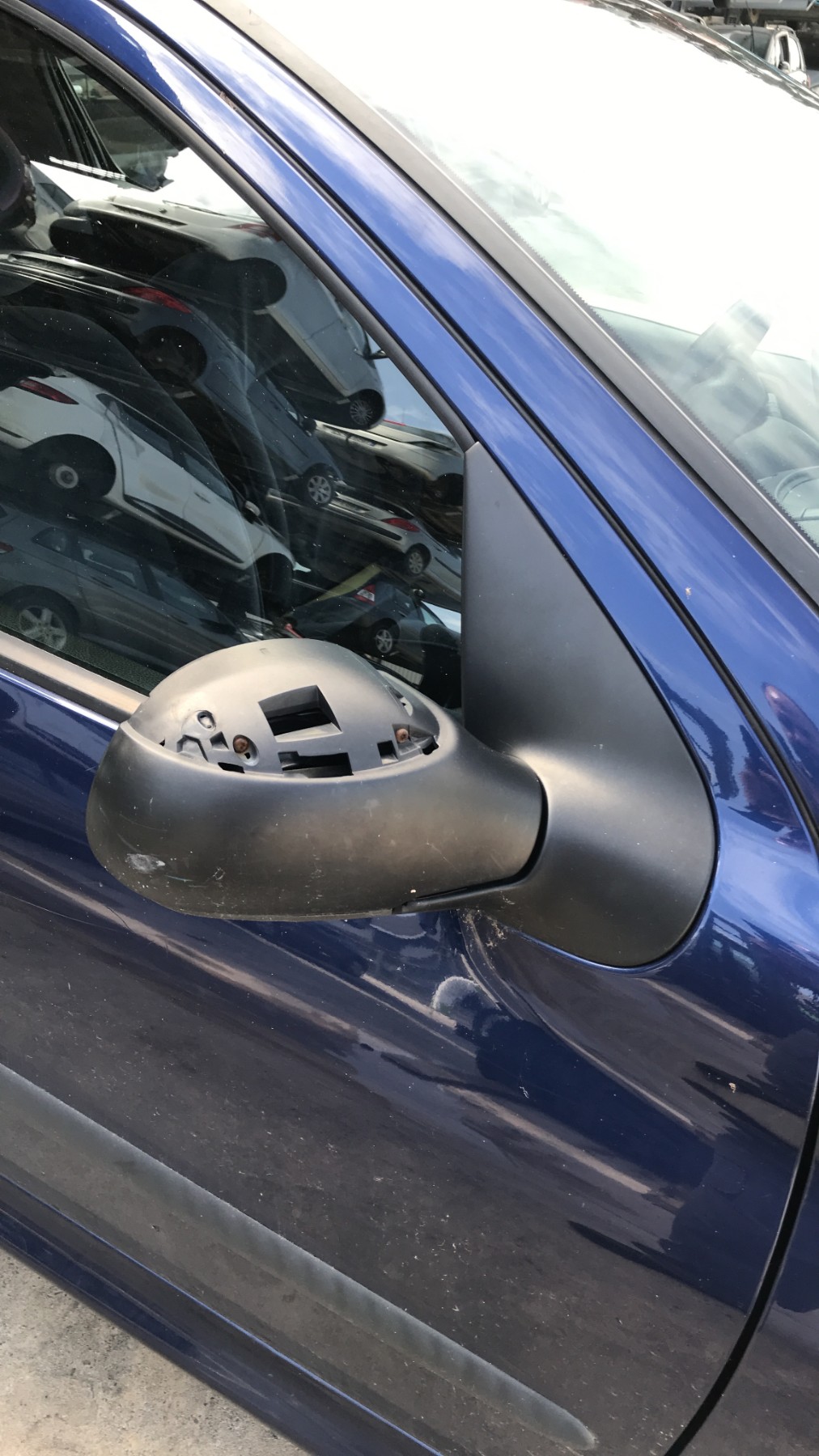 Image PEUGEOT 206