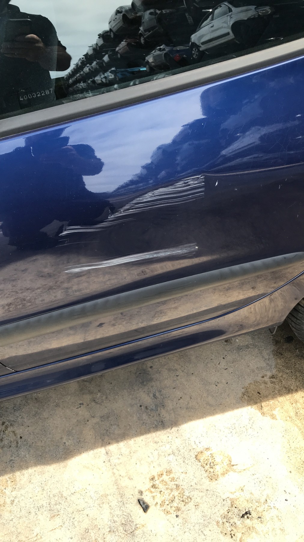 Image PEUGEOT 206