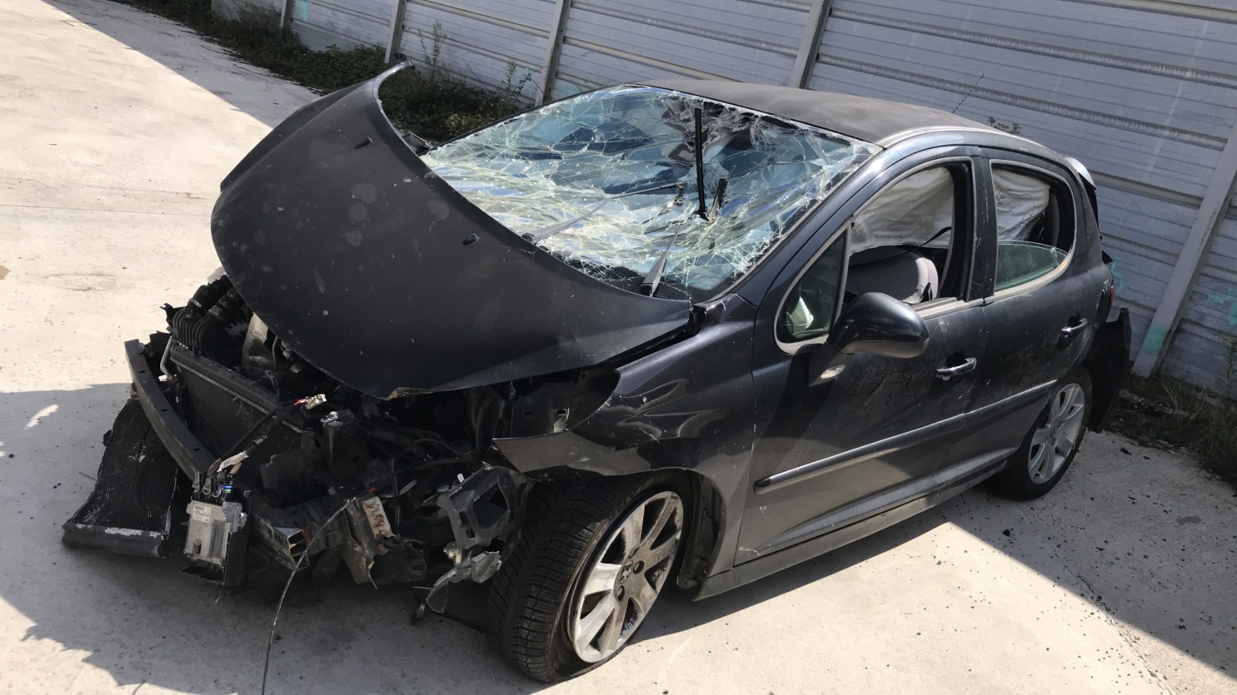 Image PEUGEOT 207