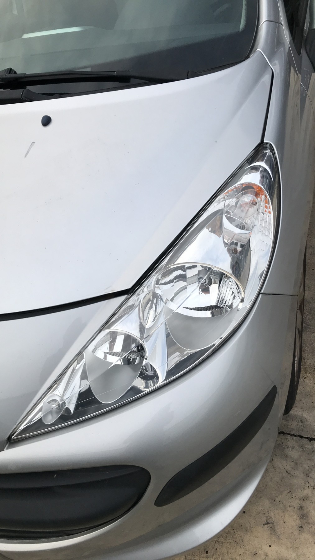 Image PEUGEOT 207