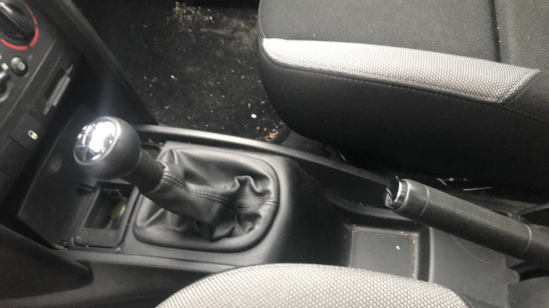 Image PEUGEOT 207