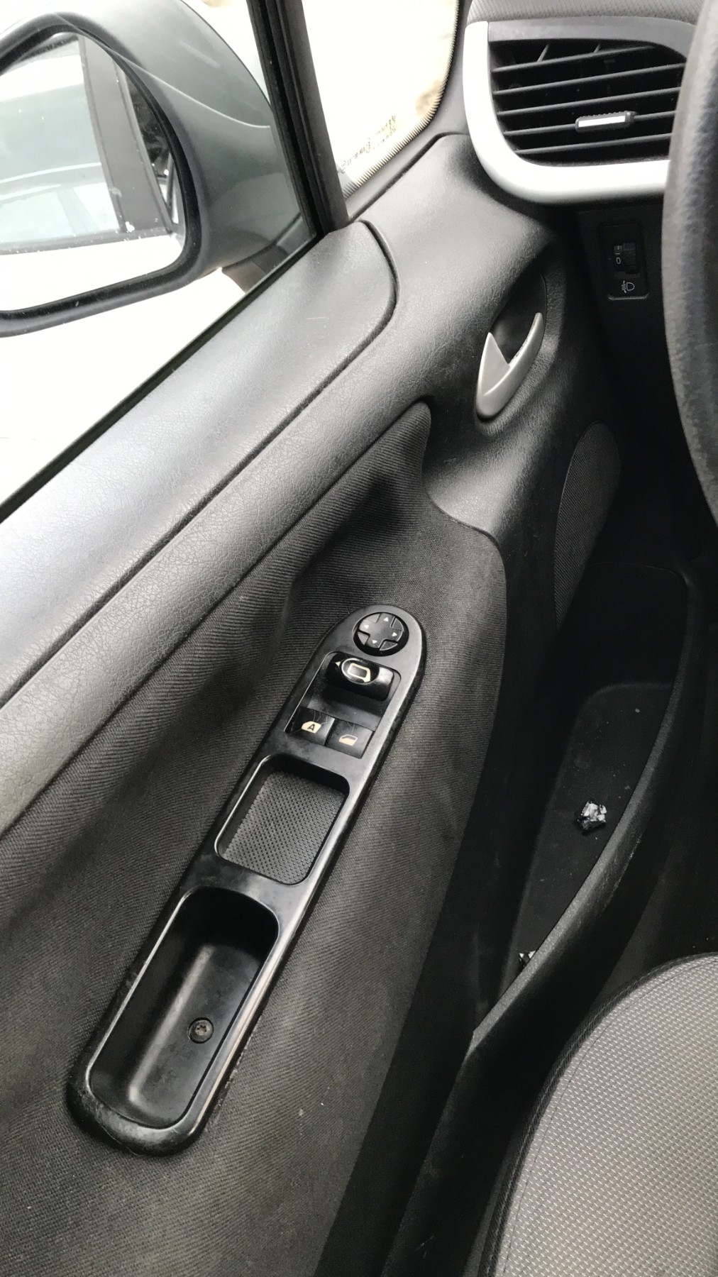 Image PEUGEOT 207