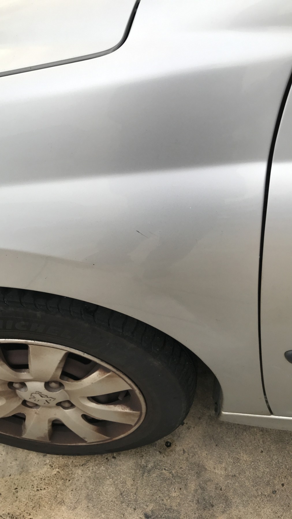 Image PEUGEOT 207