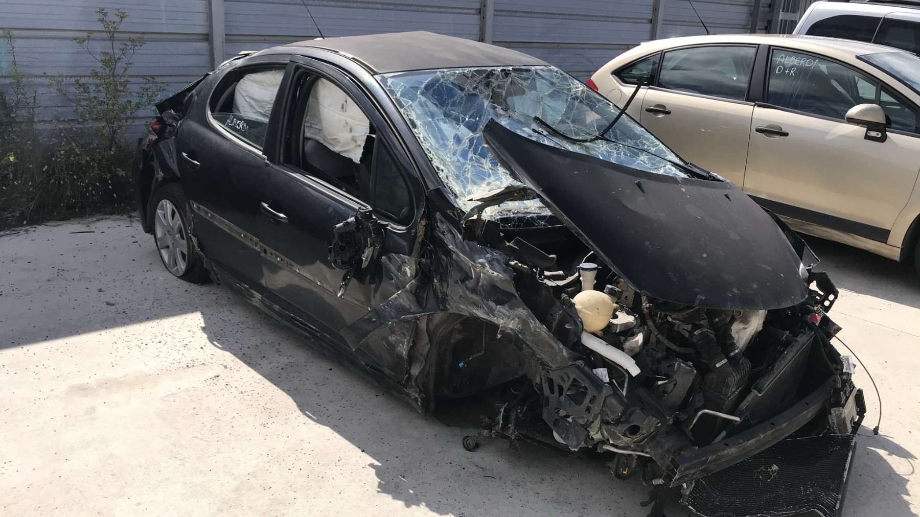 Image PEUGEOT 207