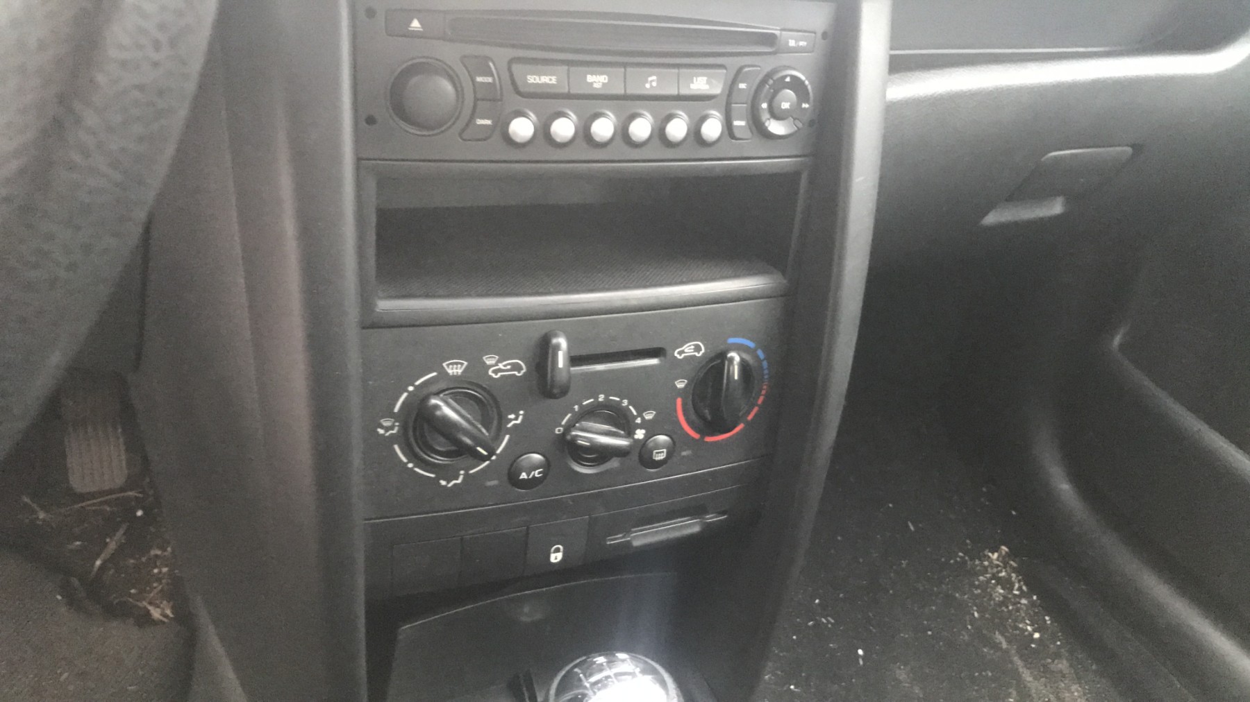 Image PEUGEOT 207