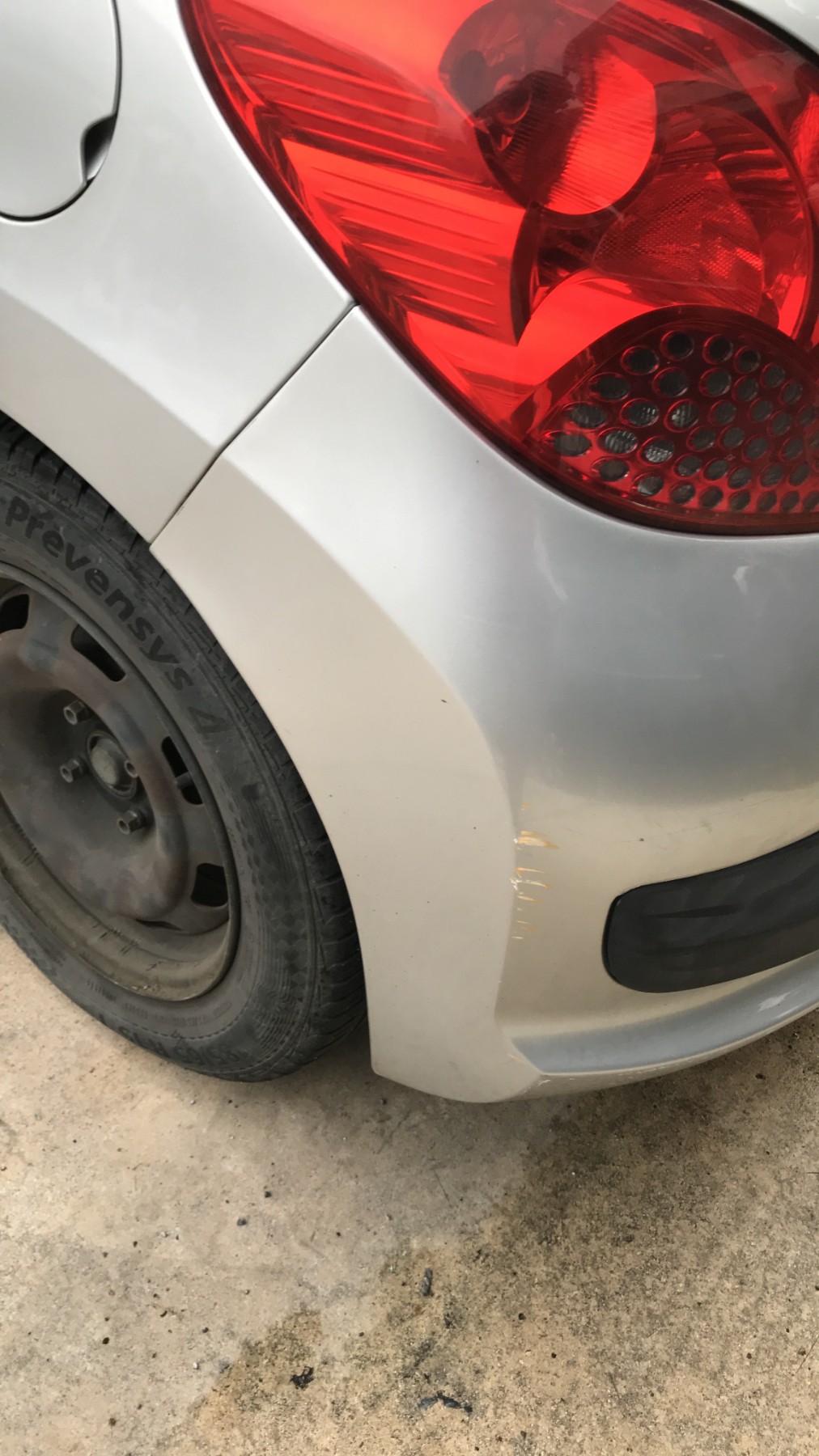 Image PEUGEOT 207