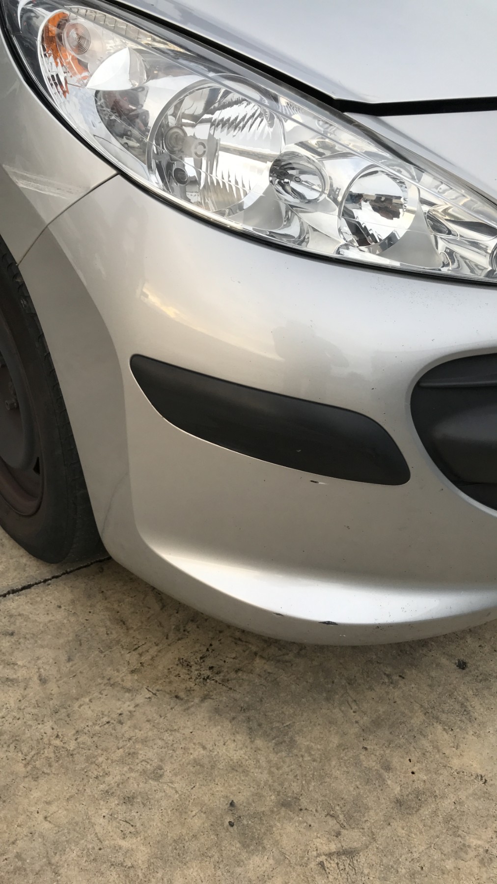 Image PEUGEOT 207