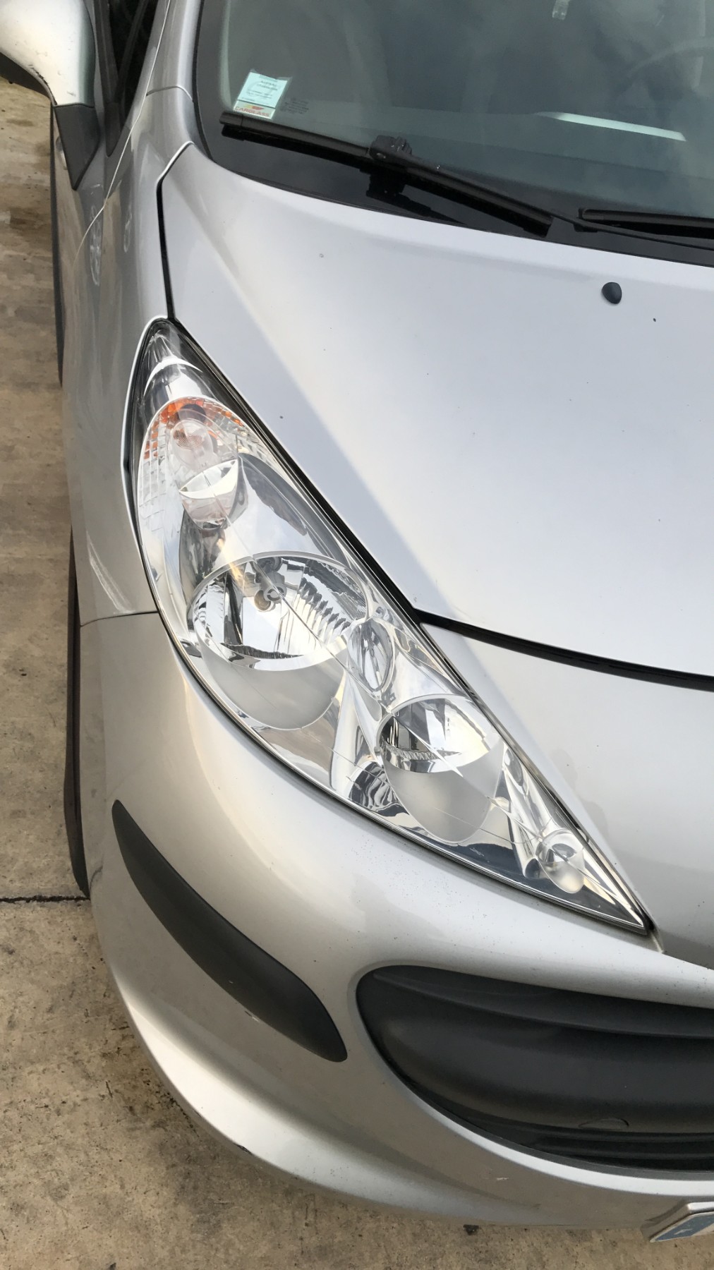 Image PEUGEOT 207