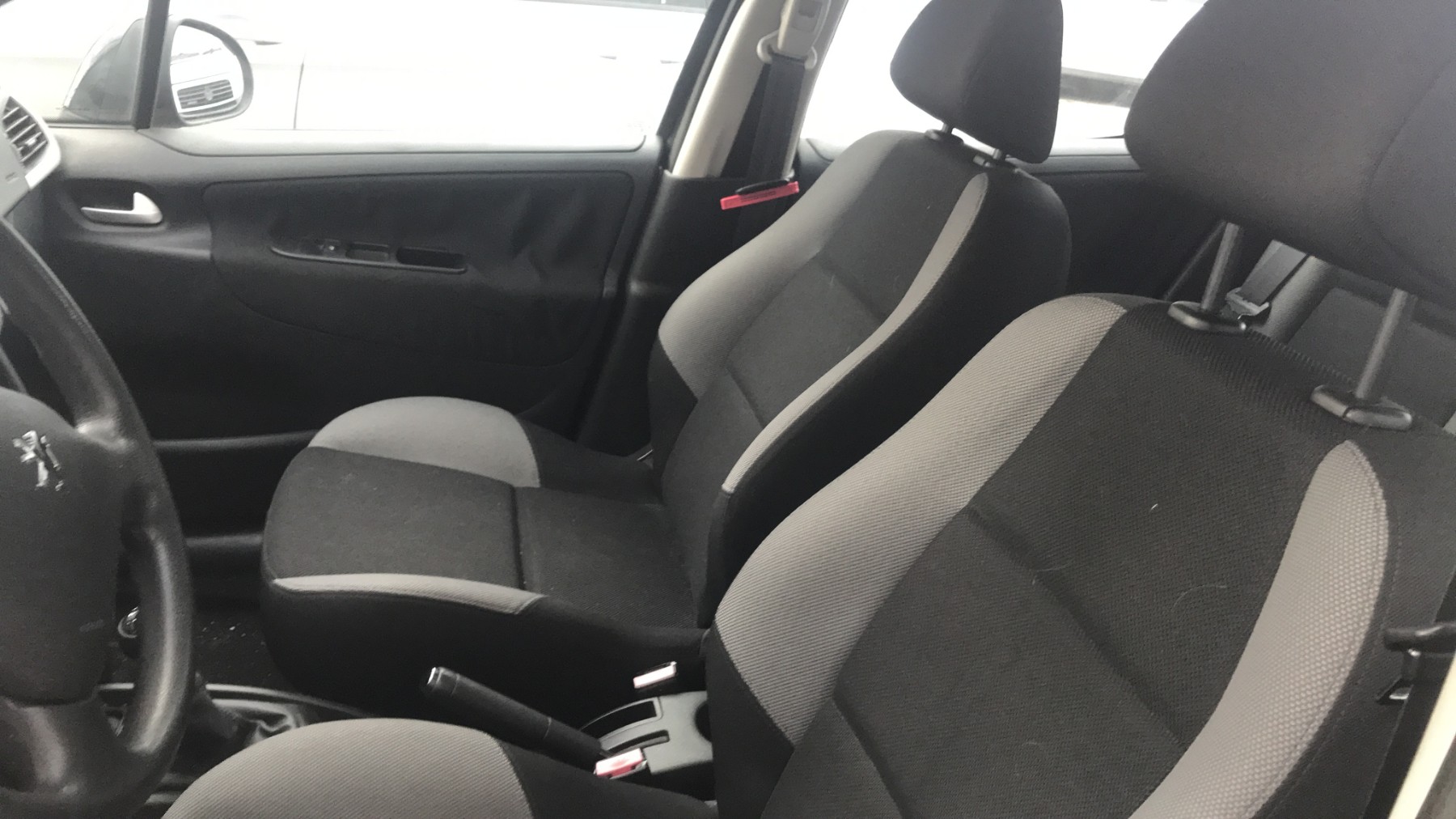Image PEUGEOT 207
