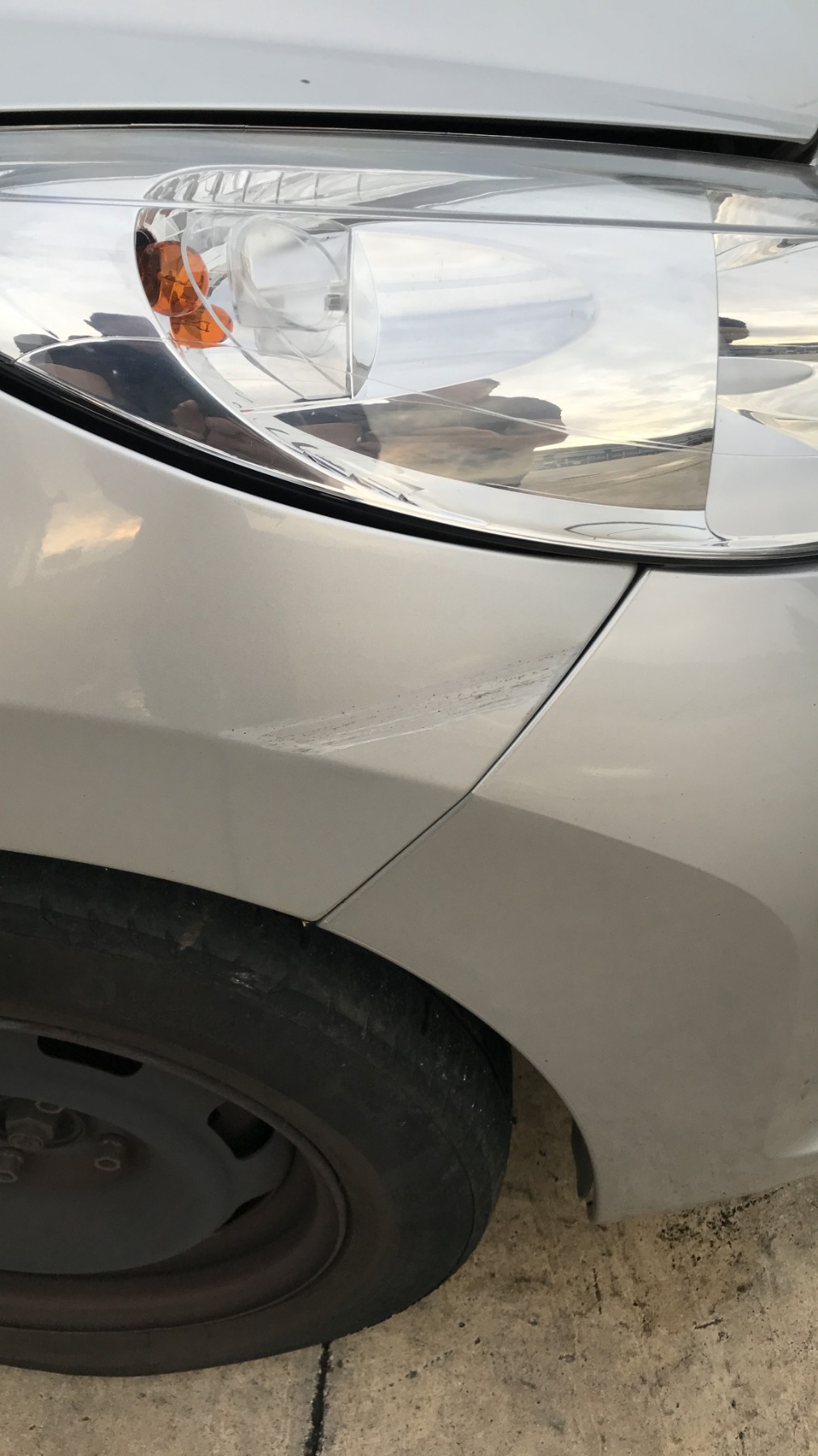 Image PEUGEOT 207