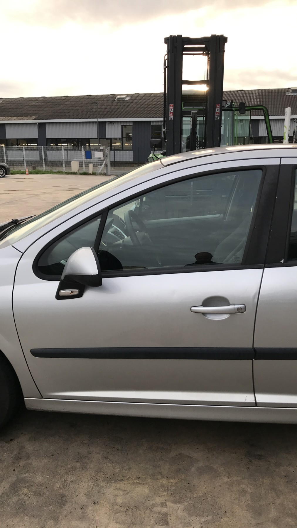 Image PEUGEOT 207