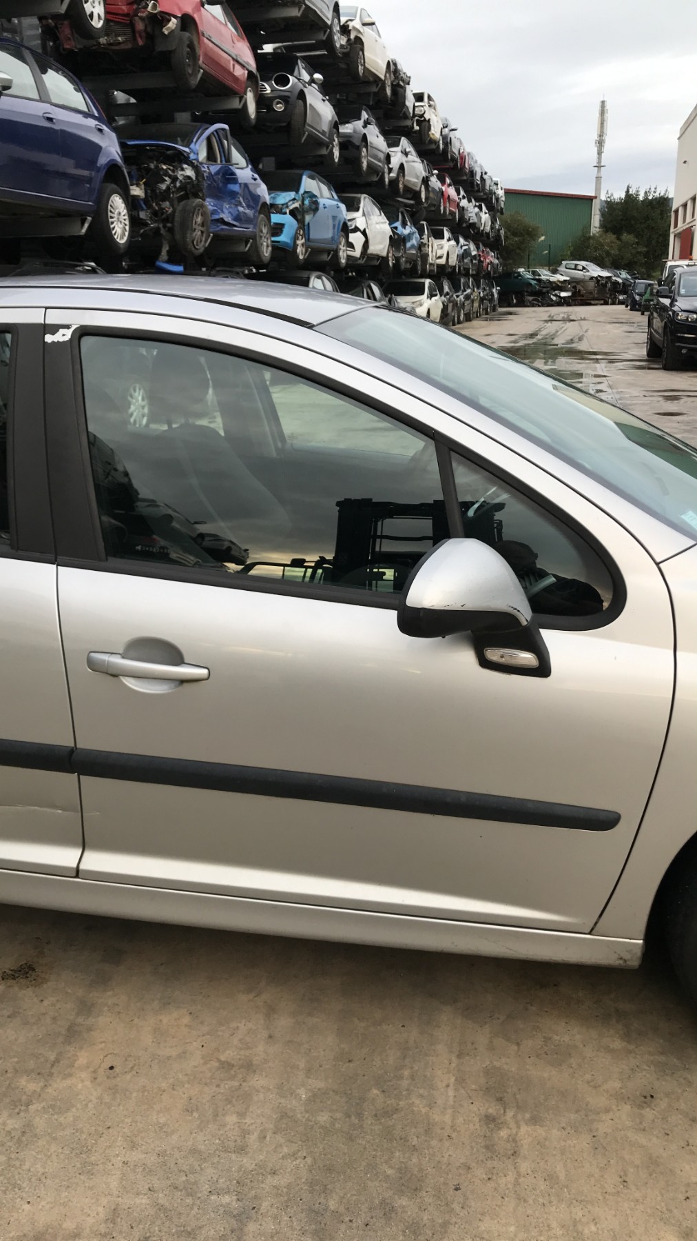 Image PEUGEOT 207
