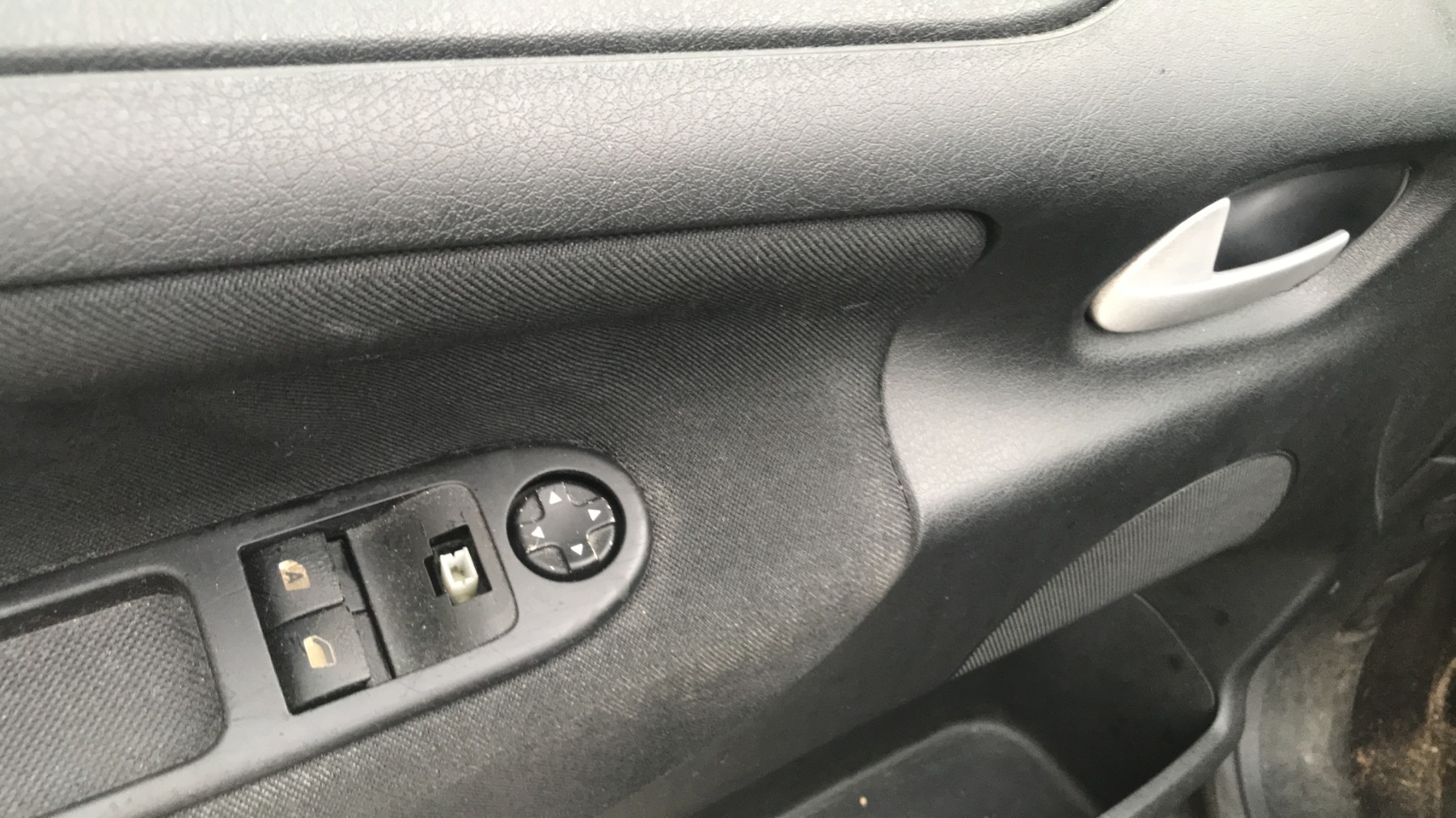 Image PEUGEOT 207