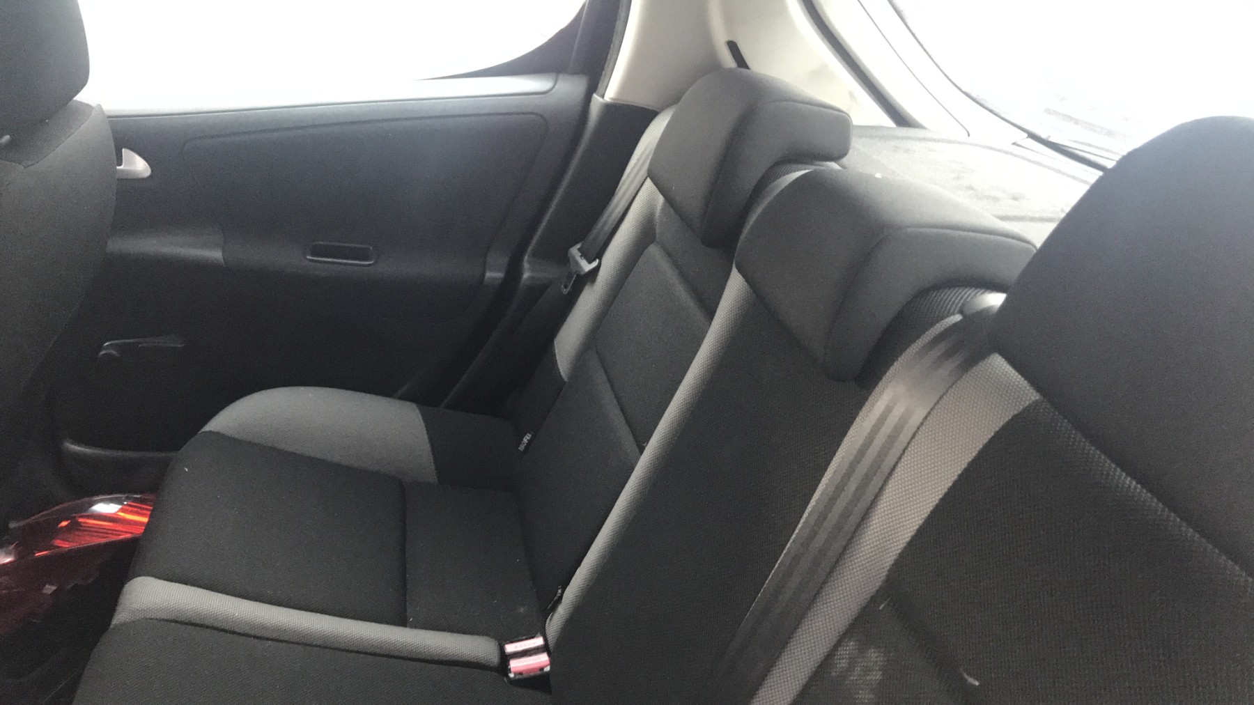 Image PEUGEOT 207