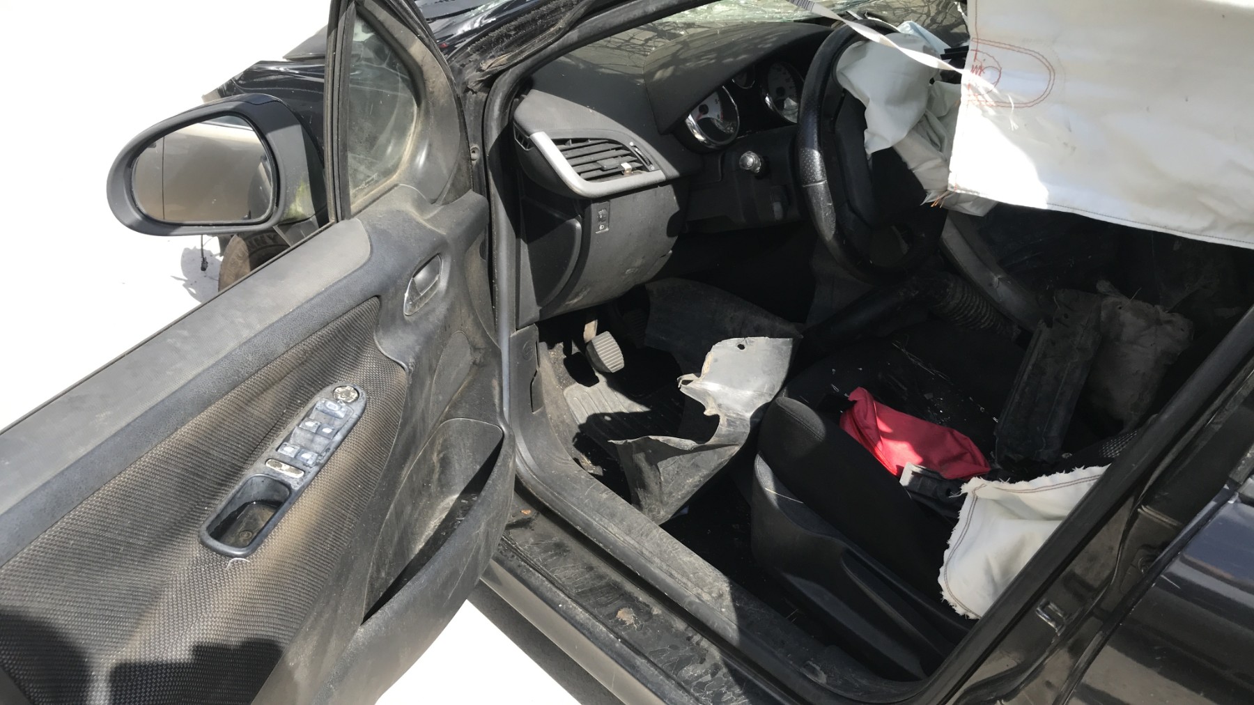 Image PEUGEOT 207