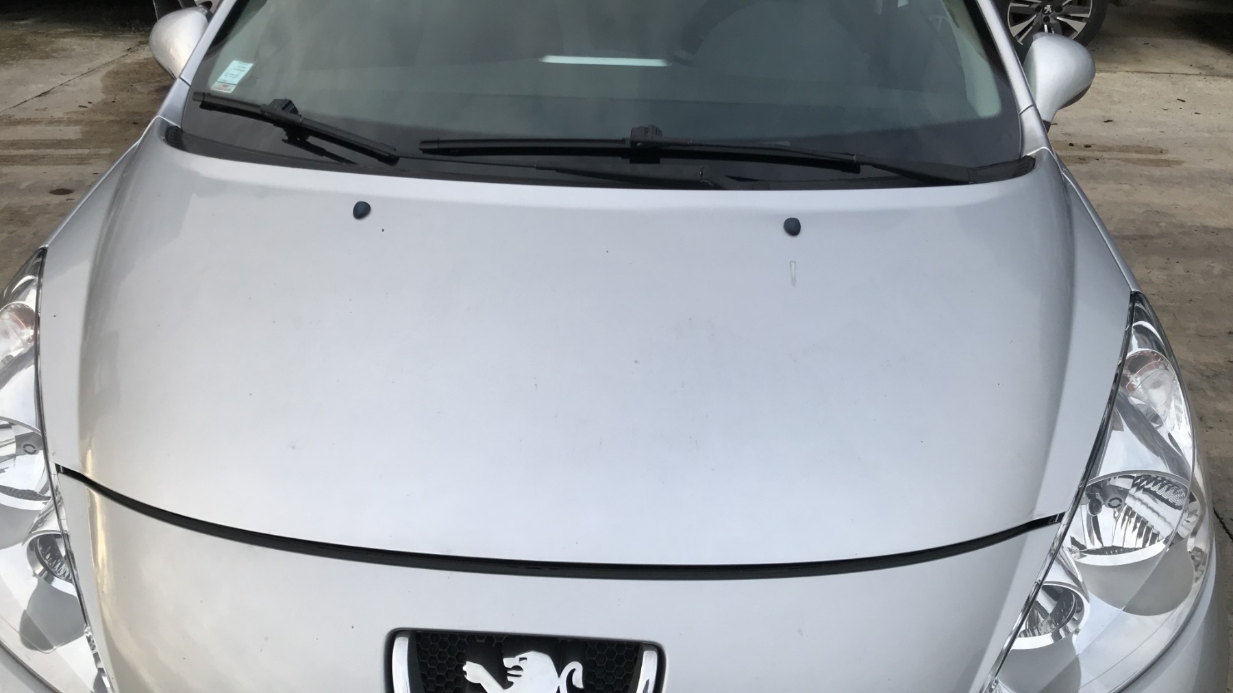 Image PEUGEOT 207