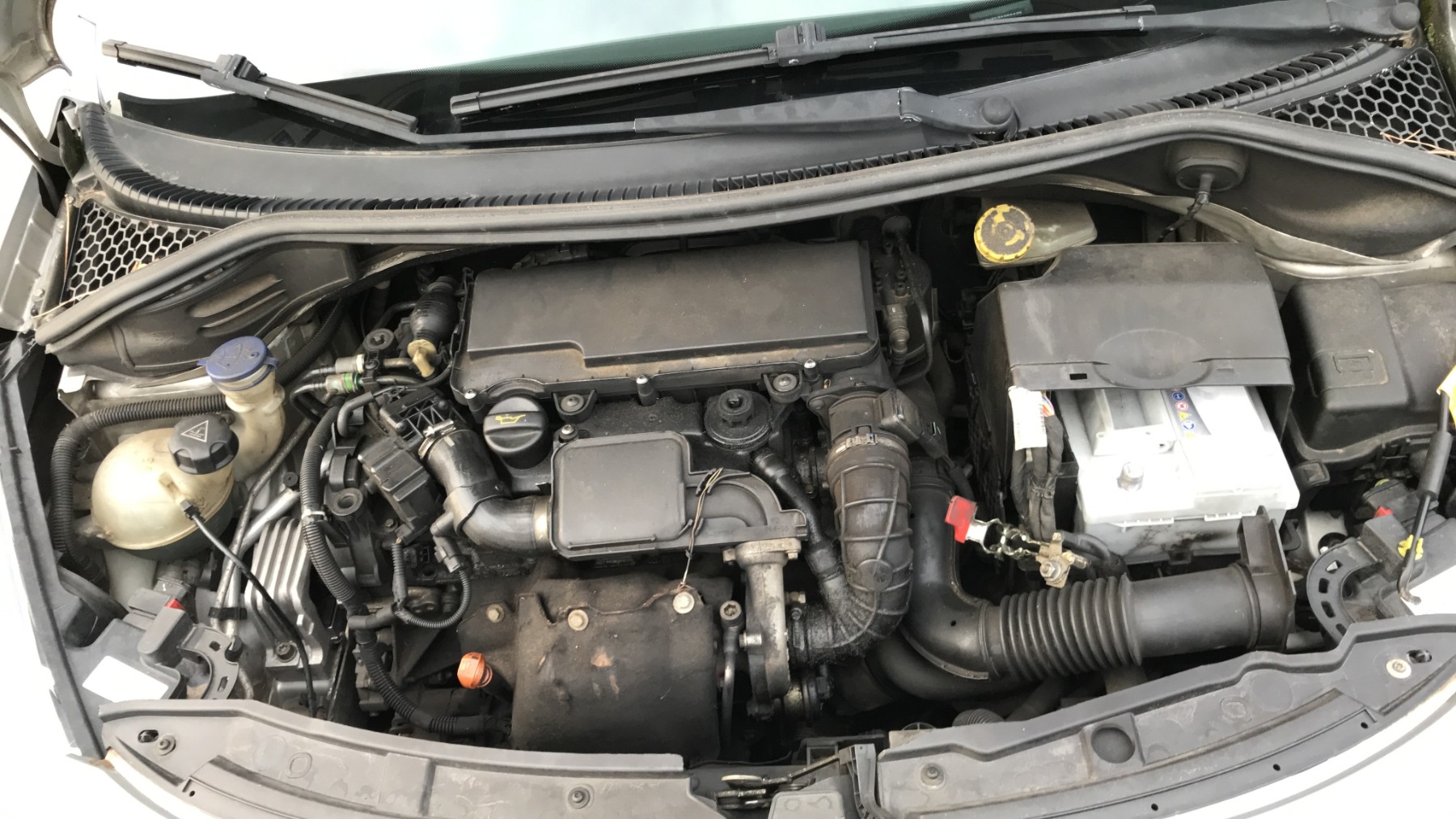 Image PEUGEOT 207