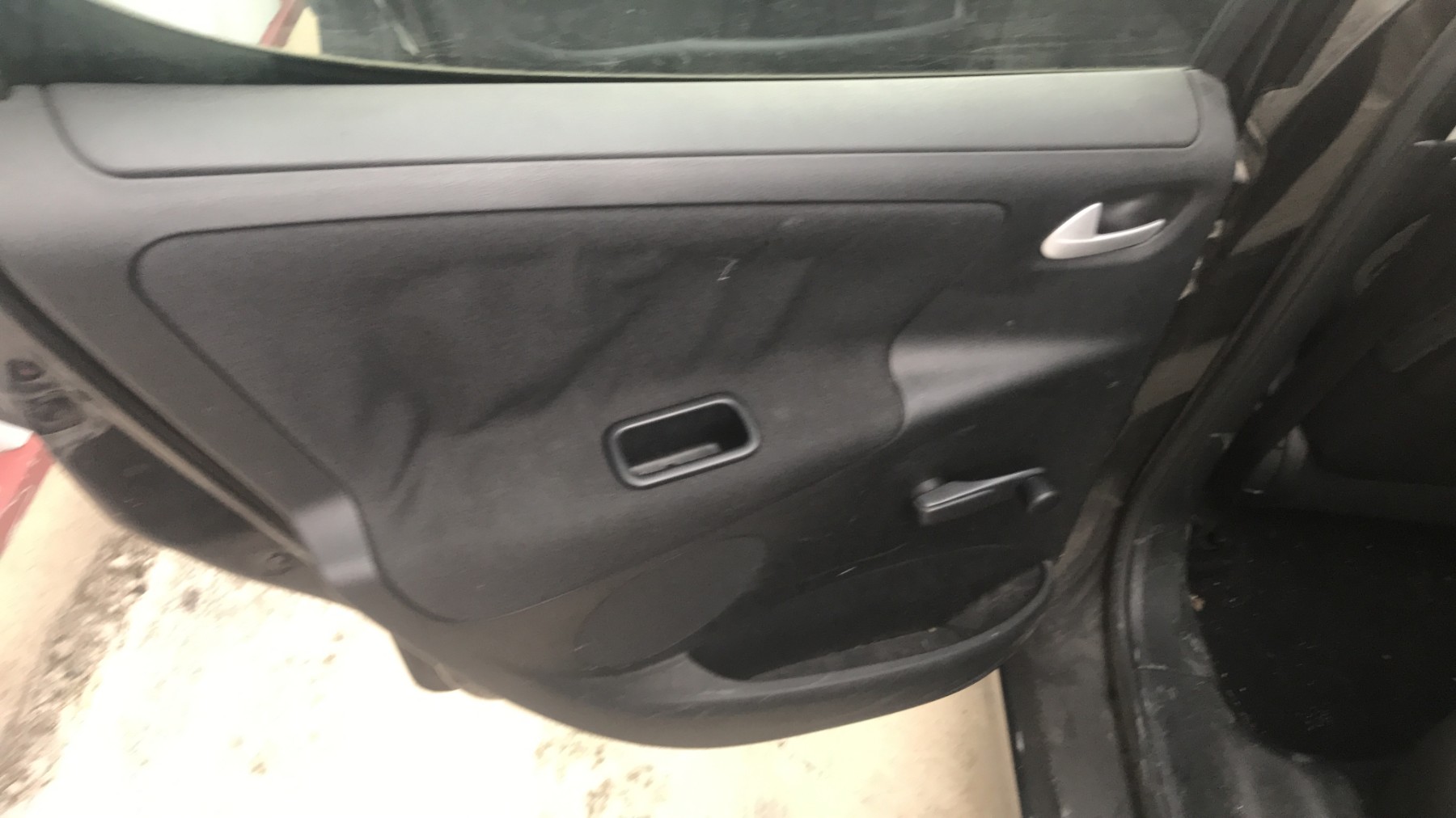 Image PEUGEOT 207