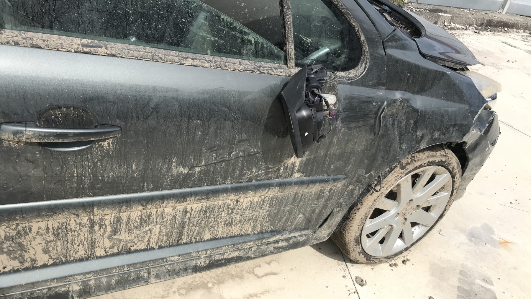 Image PEUGEOT 207