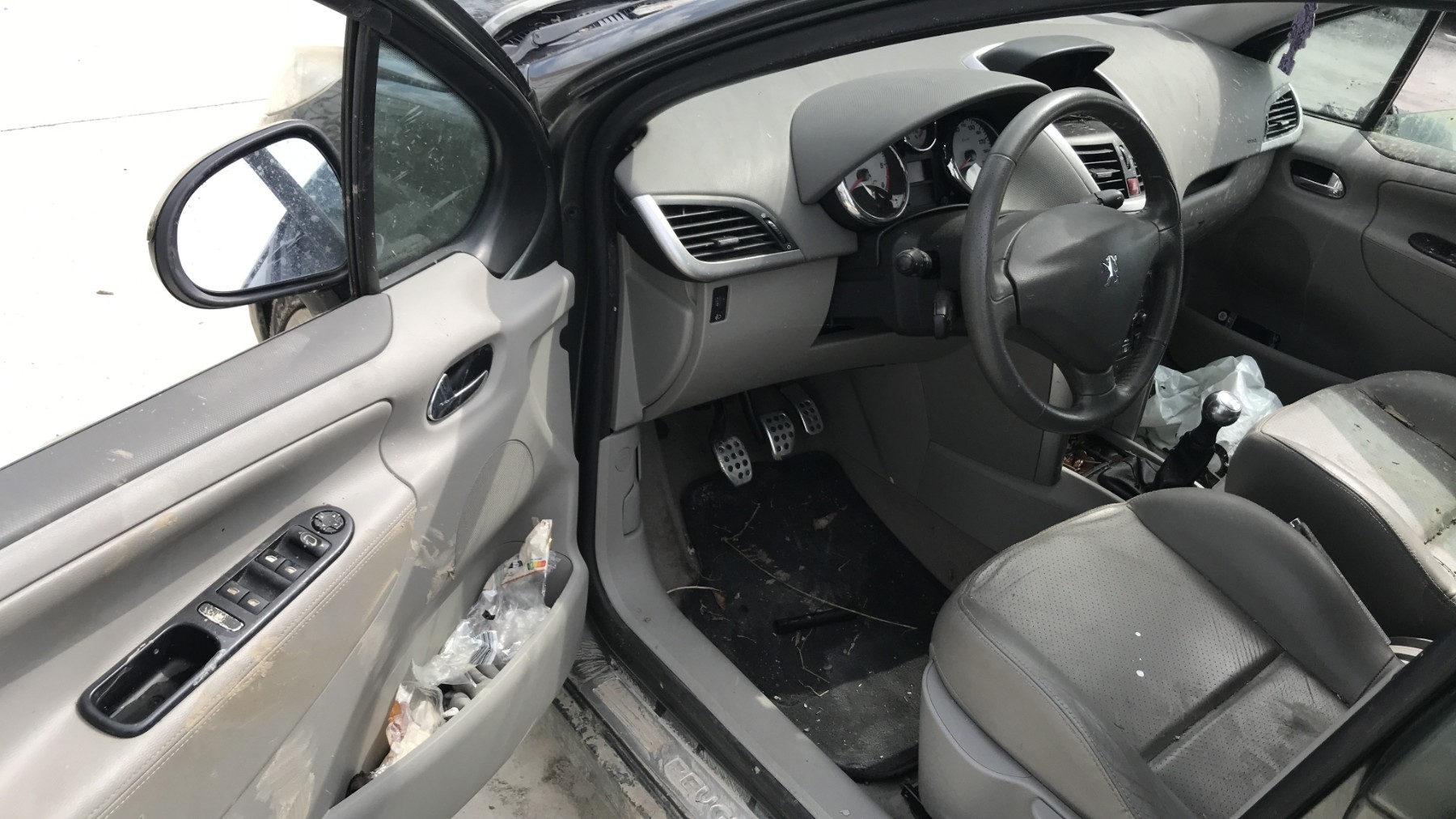 Image PEUGEOT 207