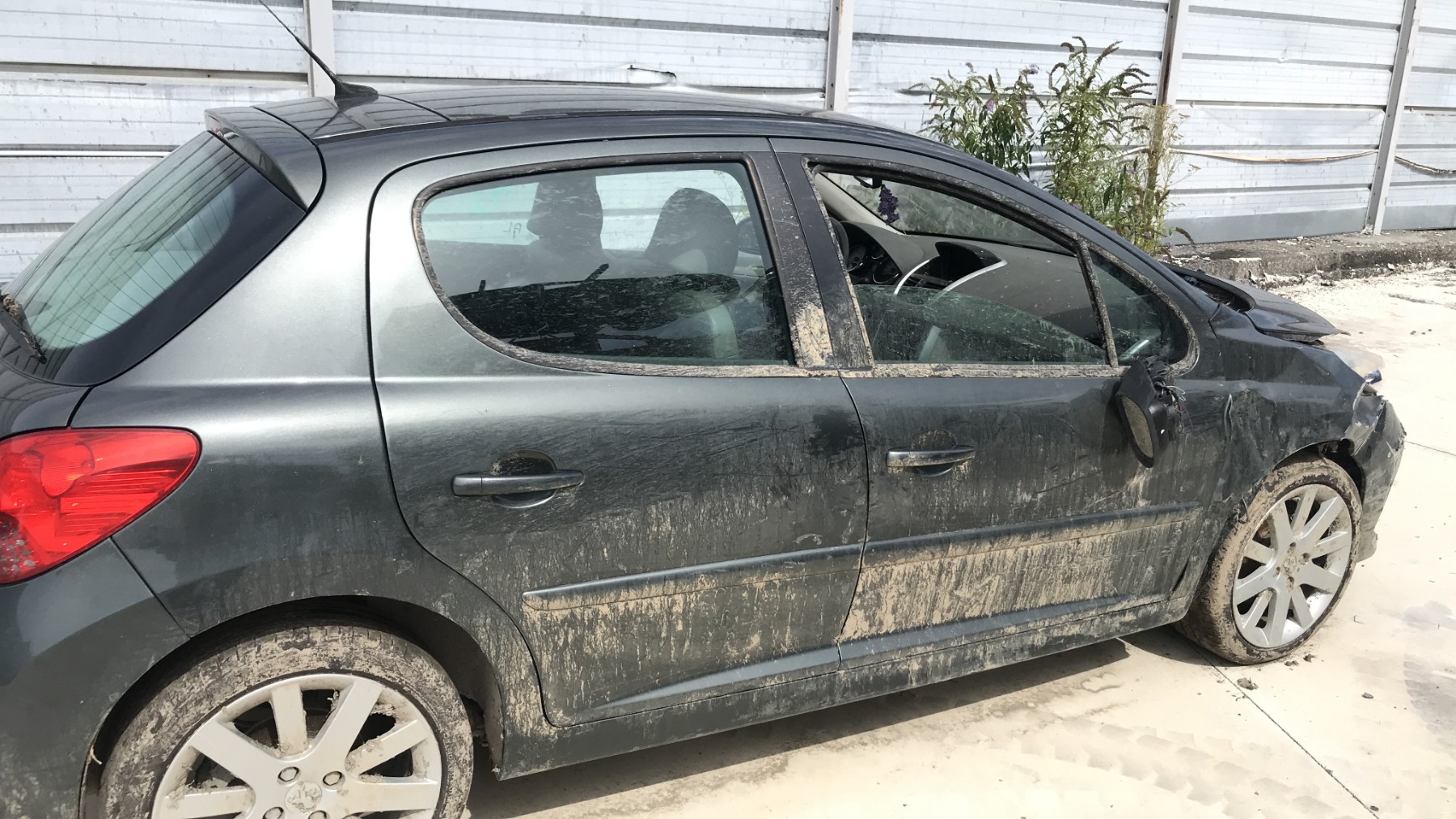 Image PEUGEOT 207