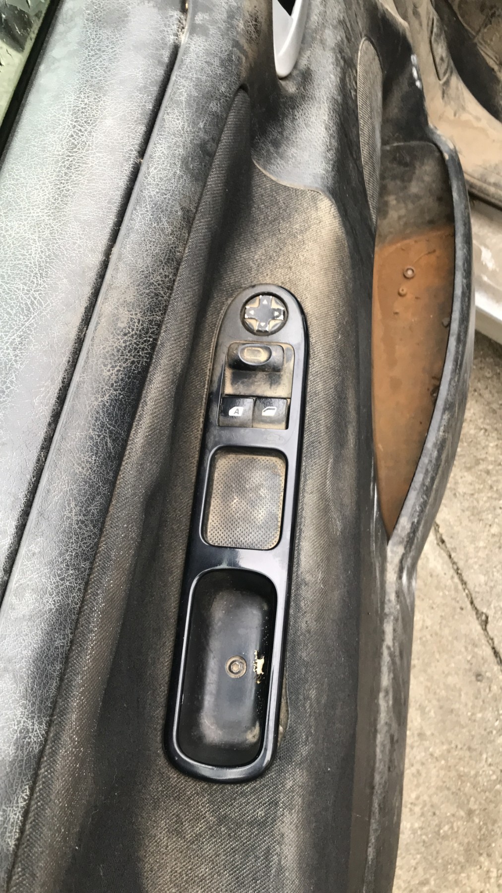 Image PEUGEOT 207