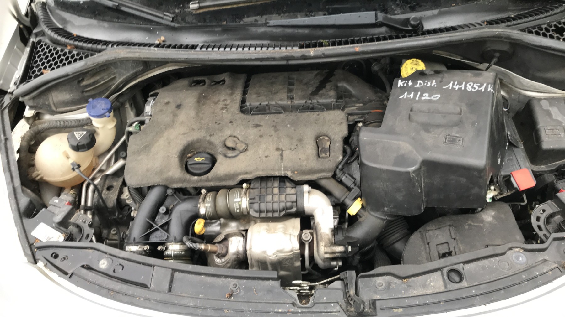Image PEUGEOT 207