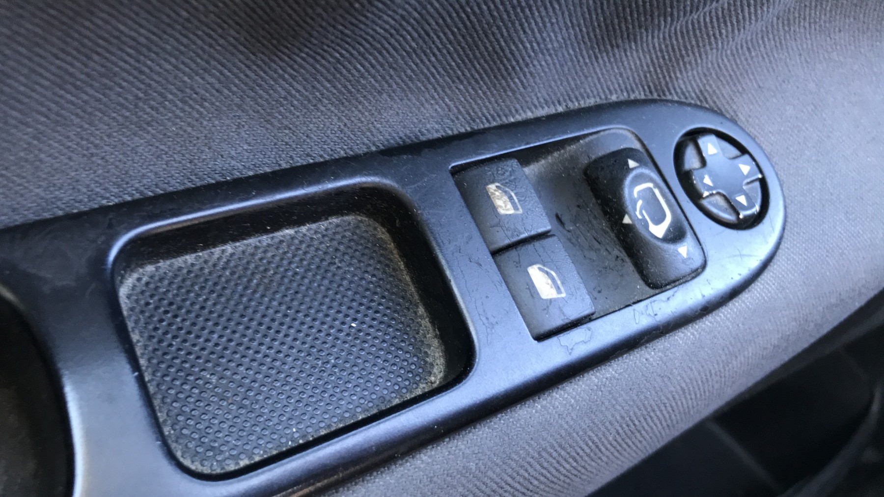Image PEUGEOT 207