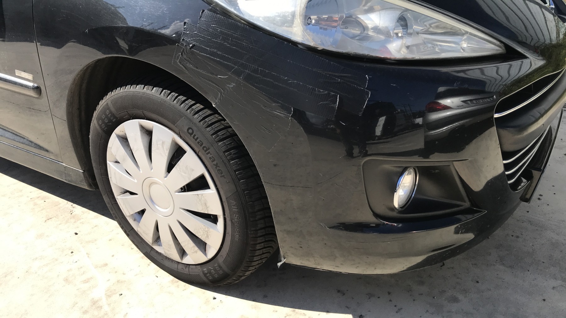 Image PEUGEOT 207