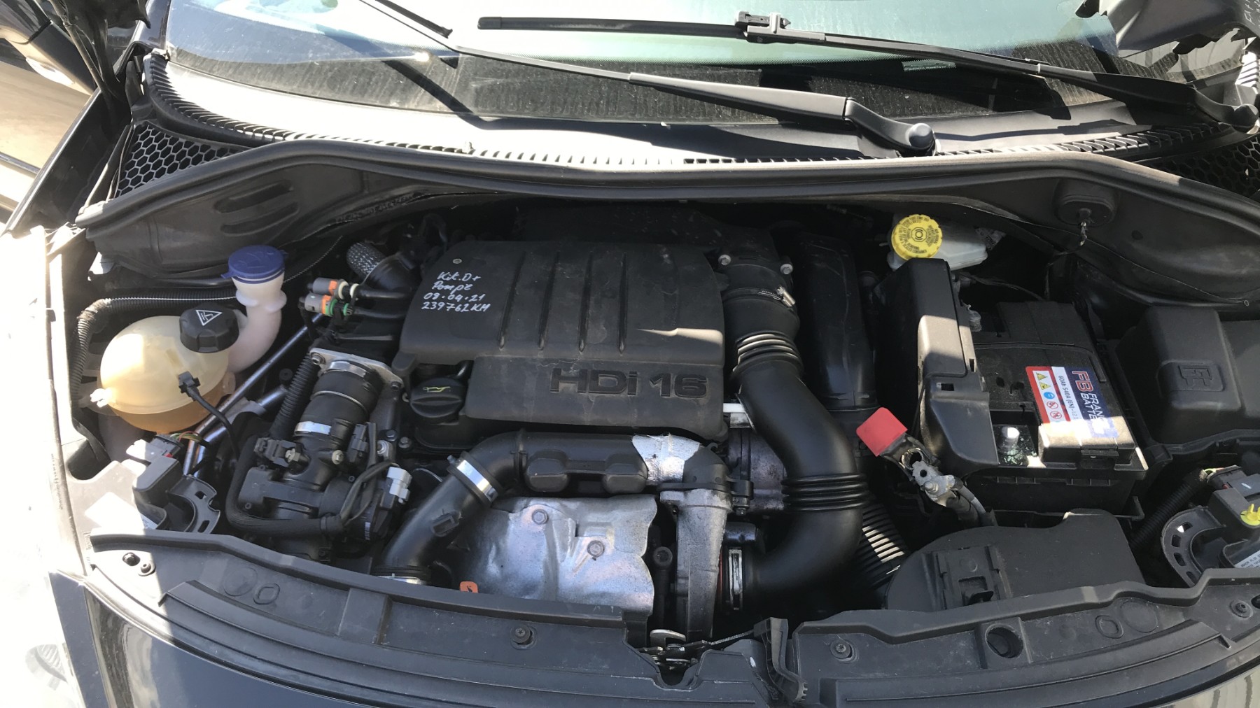Image PEUGEOT 207
