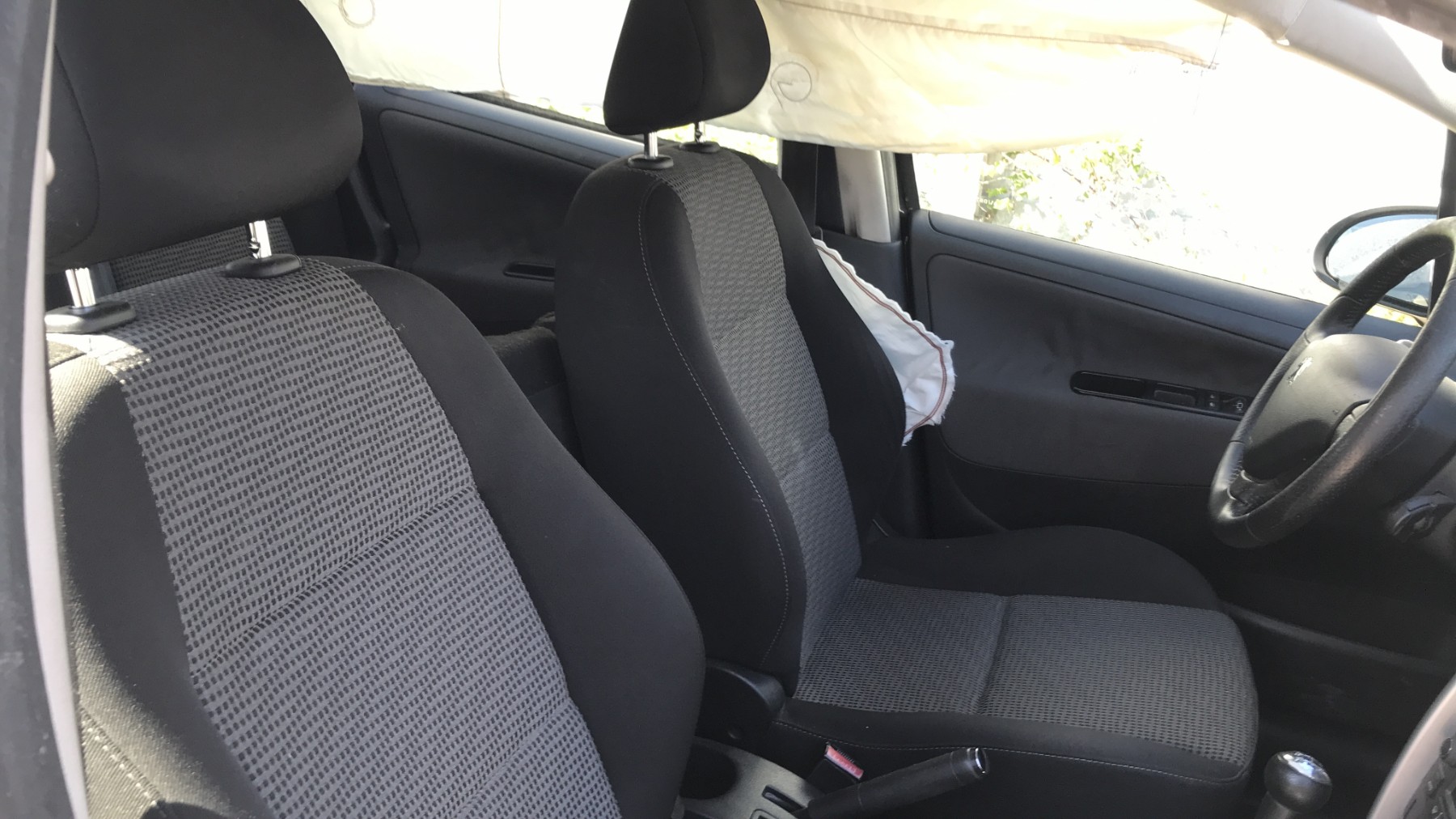 Image PEUGEOT 207