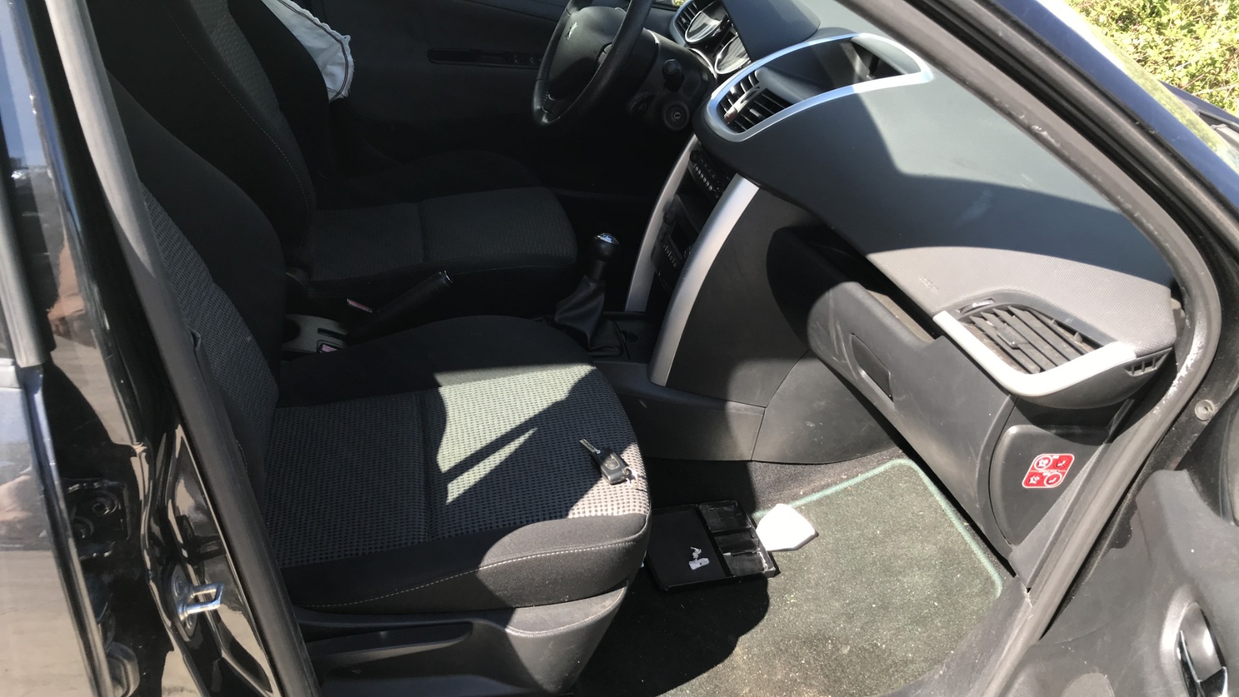 Image PEUGEOT 207