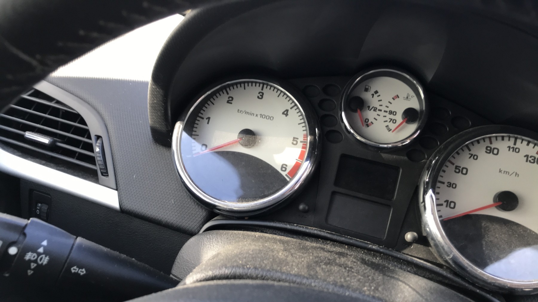 Image PEUGEOT 207