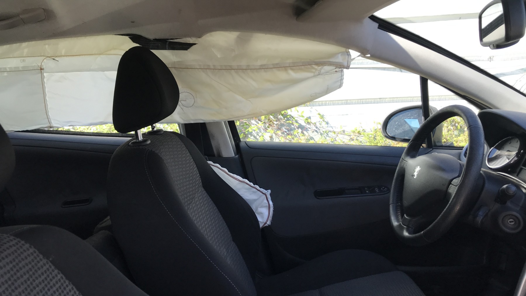 Image PEUGEOT 207