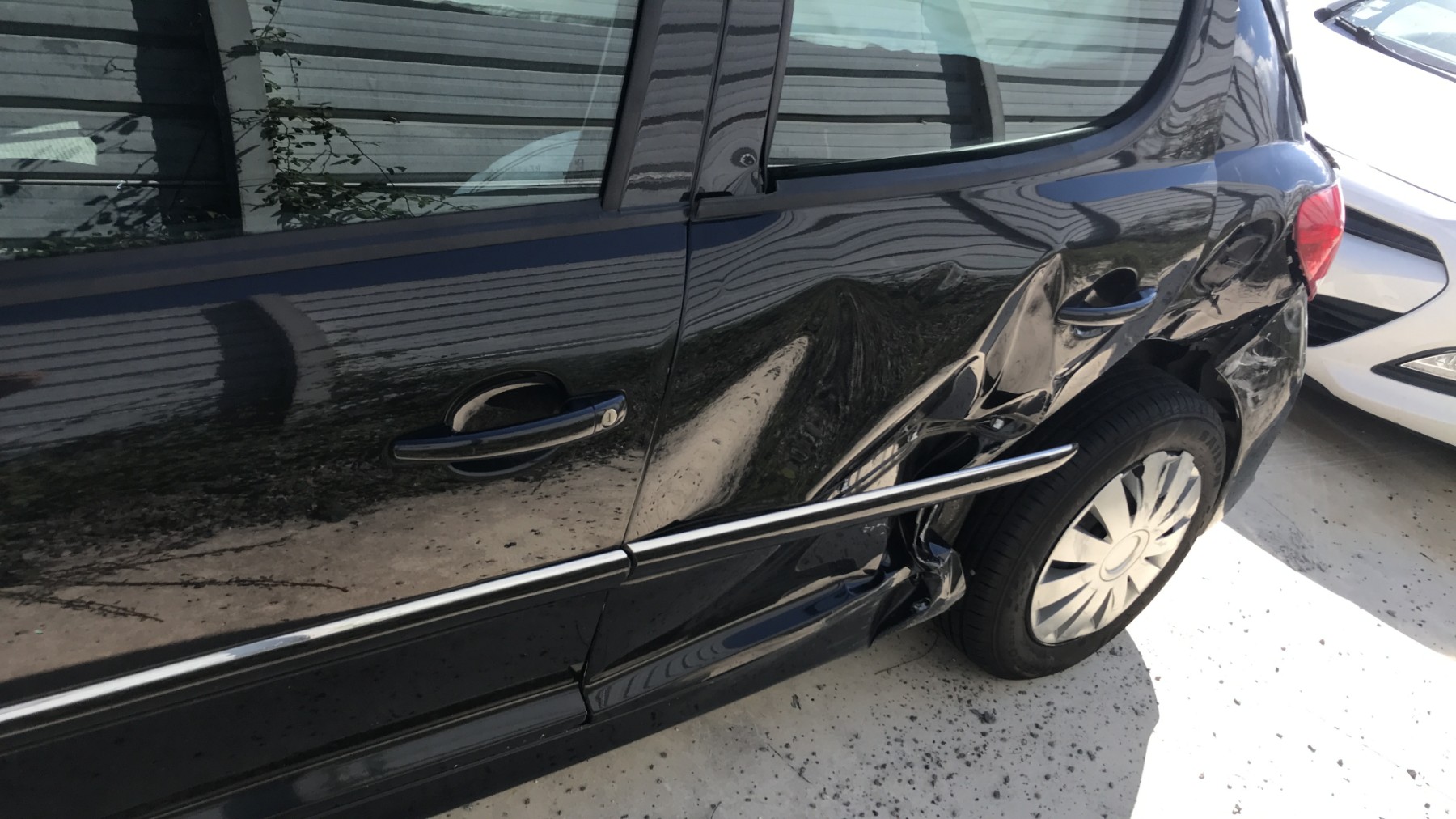 Image PEUGEOT 207