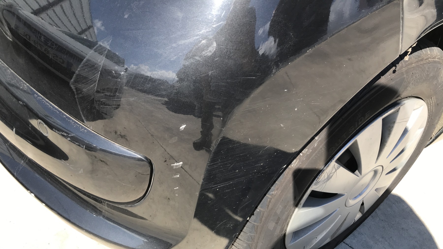 Image PEUGEOT 207