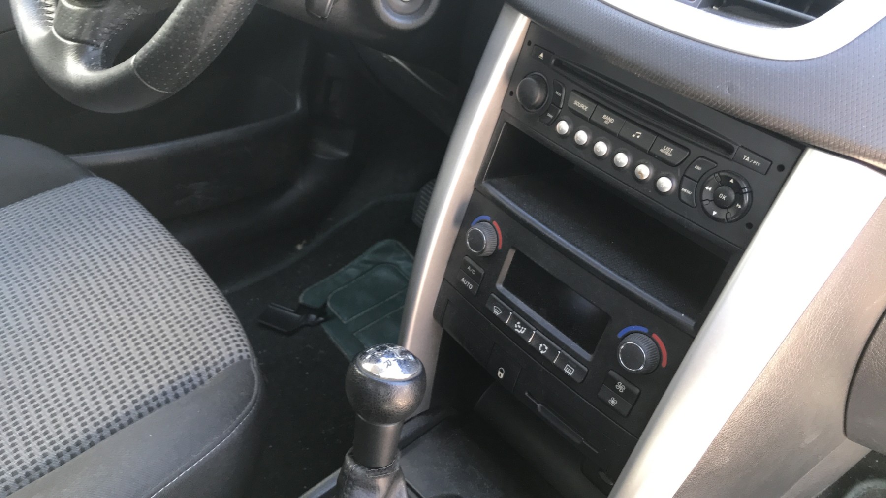 Image PEUGEOT 207