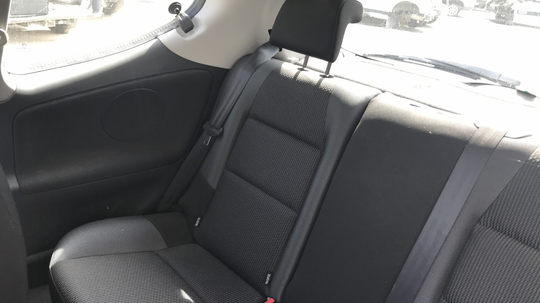 Image PEUGEOT 207