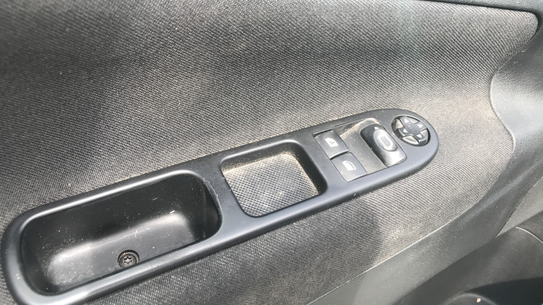 Image PEUGEOT 207