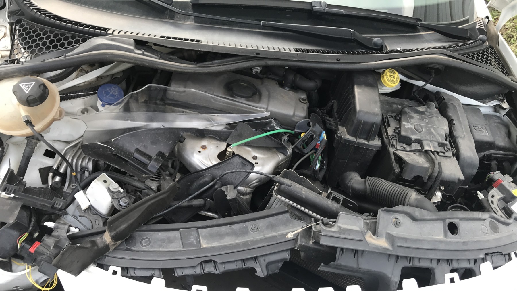 Image PEUGEOT 207