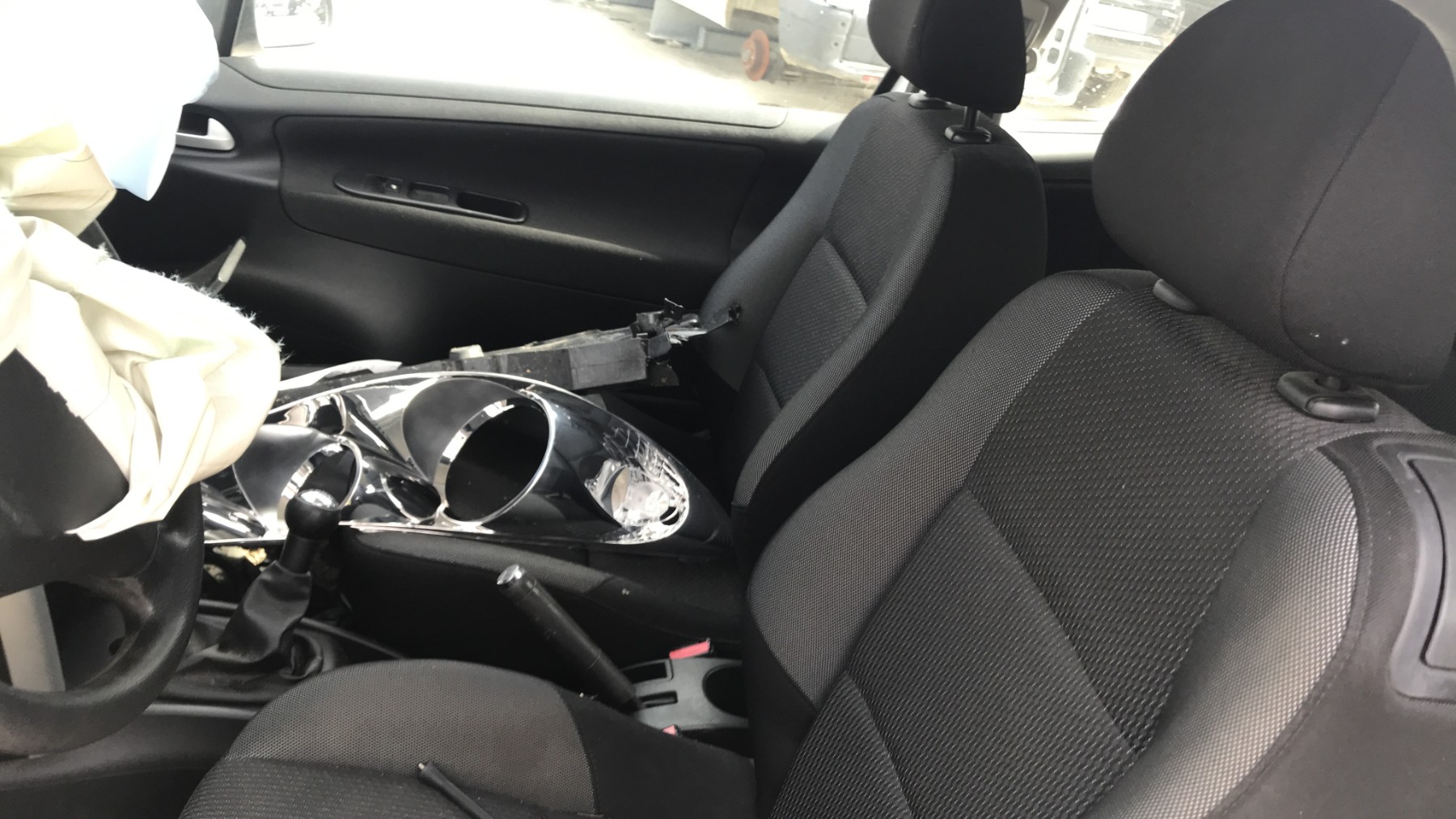 Image PEUGEOT 207