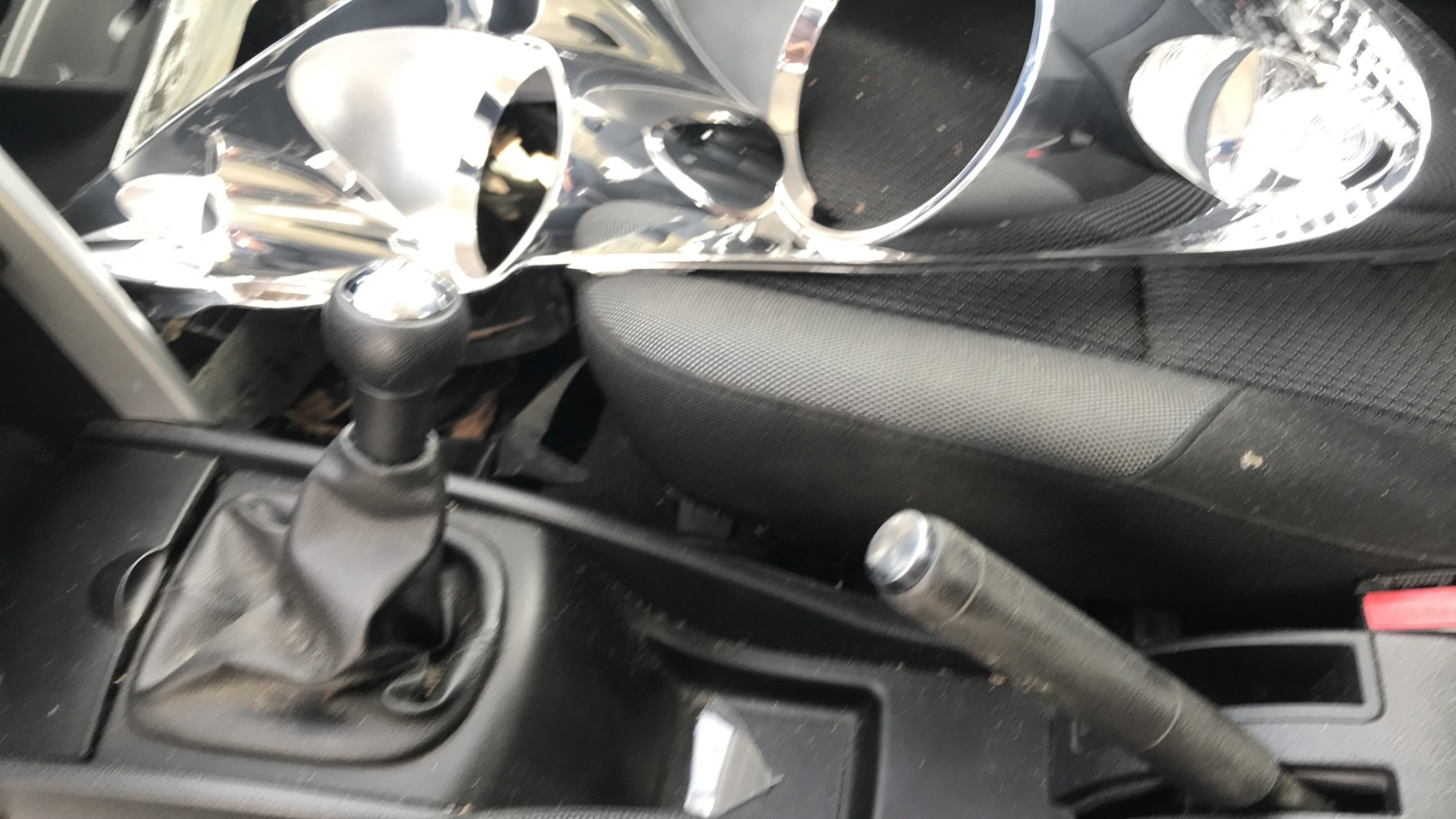 Image PEUGEOT 207