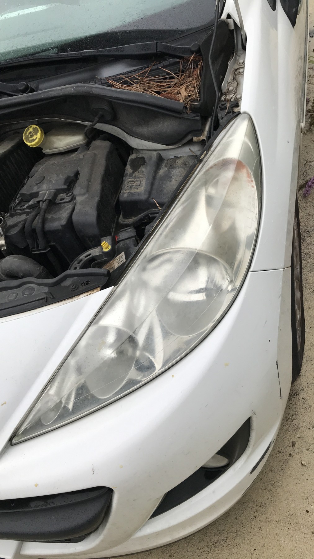 Image PEUGEOT 207