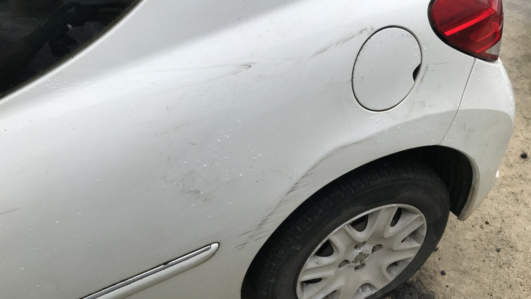Image PEUGEOT 207