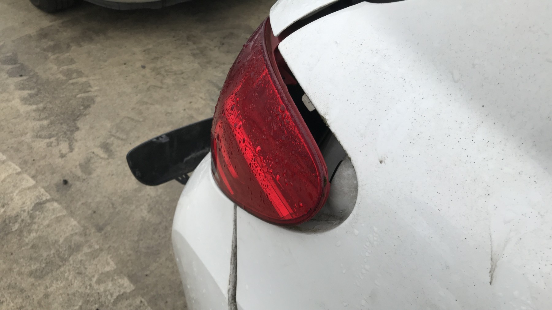 Image PEUGEOT 207